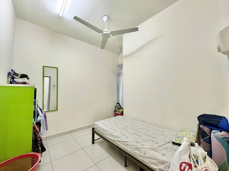 2-storey Terraced House for Sale in Alam Impian (Shah Alam) - Salawati Busro - Bedroom - PropertyGuru.com.my