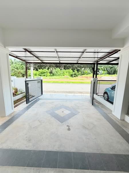 Rumah Teres 1-Tingkat untuk Dijual di Bandar Puteri Jaya (Sungai Petani) - Tasnim Bahirah - Exterior - PropertyGuru.com.my