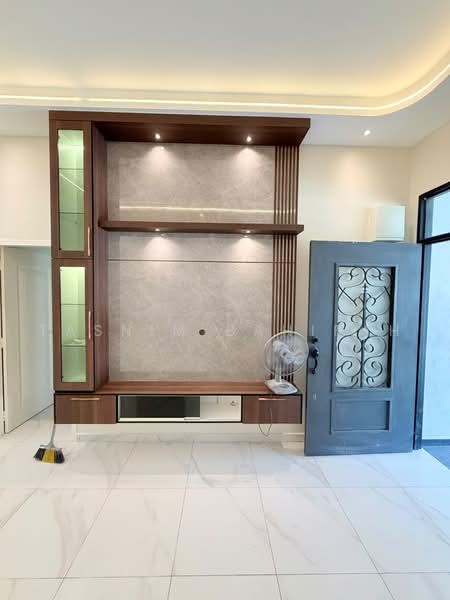 Rumah Teres 1-Tingkat untuk Dijual di Bandar Puteri Jaya (Sungai Petani) - Tasnim Bahirah - PropertyGuru.com.my