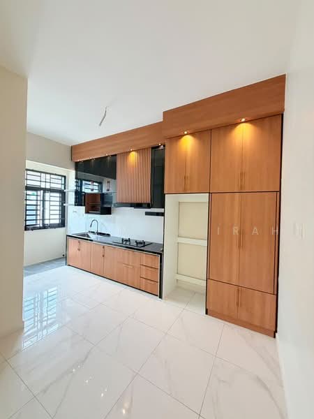 Rumah Teres 1-Tingkat untuk Dijual di Bandar Puteri Jaya (Sungai Petani) - Tasnim Bahirah - PropertyGuru.com.my