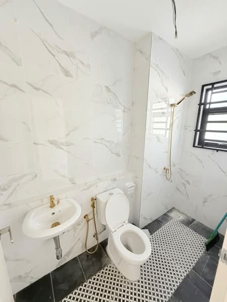 Rumah Teres 1-Tingkat untuk Dijual di Bandar Puteri Jaya (Sungai Petani) - Tasnim Bahirah - PropertyGuru.com.my
