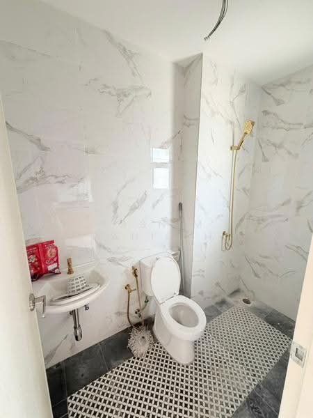 Rumah Teres 1-Tingkat untuk Dijual di Bandar Puteri Jaya (Sungai Petani) - Tasnim Bahirah - PropertyGuru.com.my