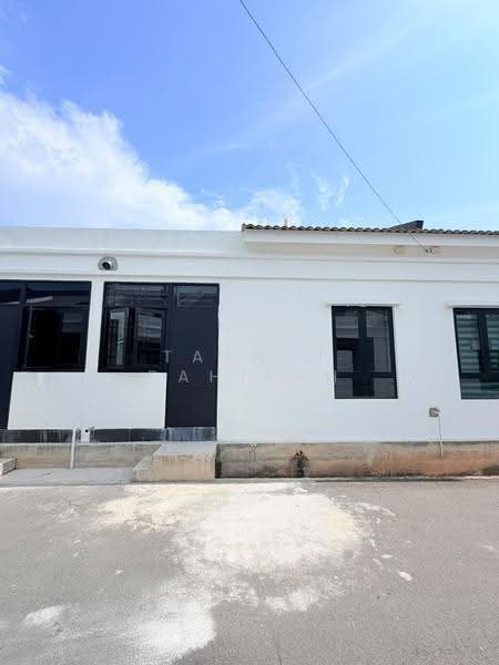 Rumah Teres 1-Tingkat untuk Dijual di Bandar Puteri Jaya (Sungai Petani) - Tasnim Bahirah - PropertyGuru.com.my