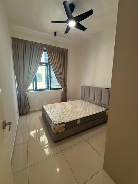 Service Residence for Rent at Space Residency - Ray Wong - Bedroom - PropertyGuru.com.my