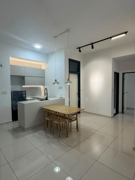 Service Residence for Rent at Space Residency - Ray Wong - Kitchen - PropertyGuru.com.my
