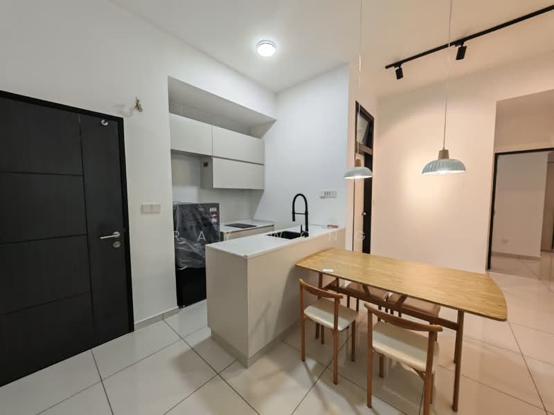 Service Residence for Rent at Space Residency - Ray Wong - PropertyGuru.com.my
