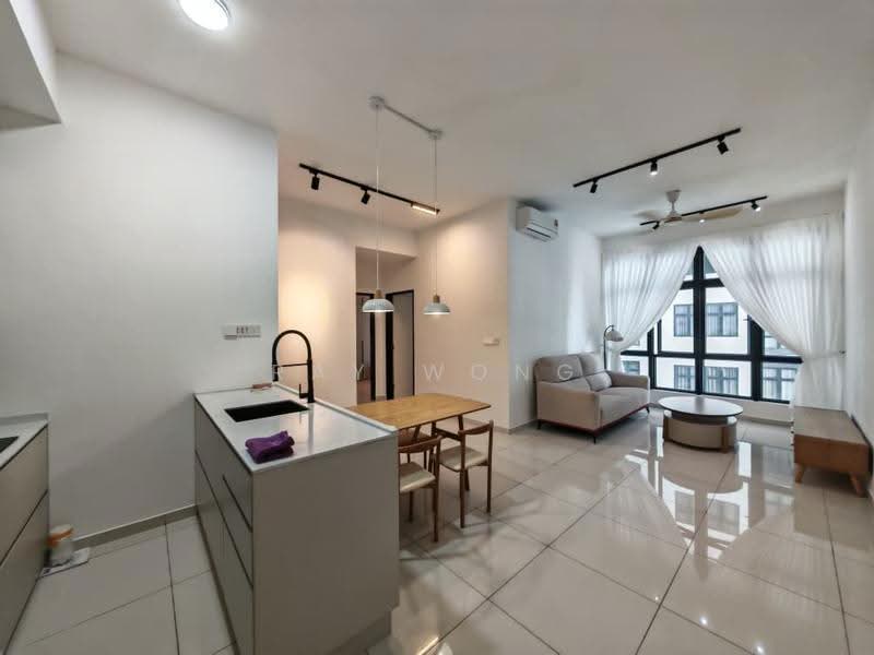 Service Residence for Rent at Space Residency - Ray Wong - PropertyGuru.com.my