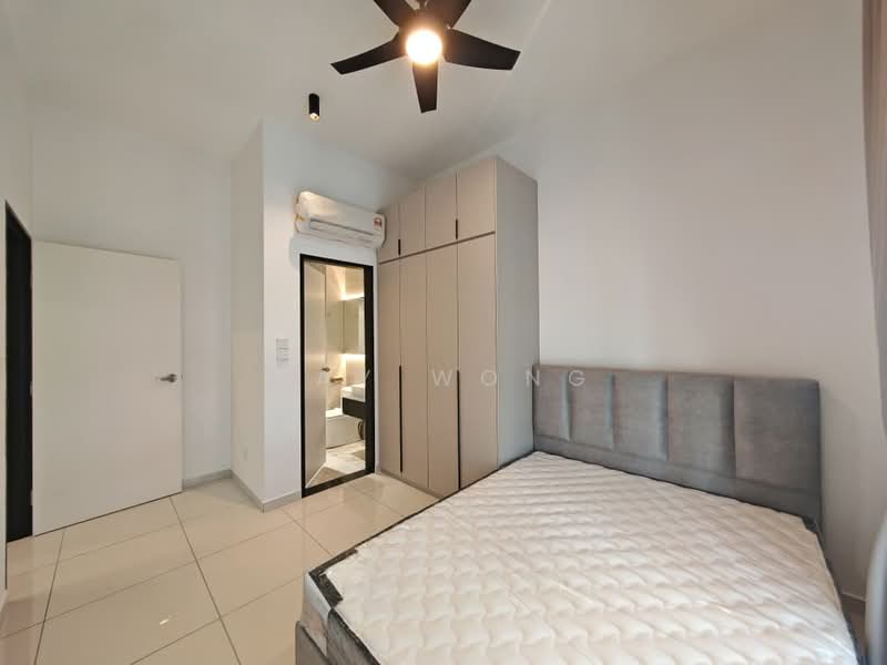 Service Residence for Rent at Space Residency - Ray Wong - PropertyGuru.com.my