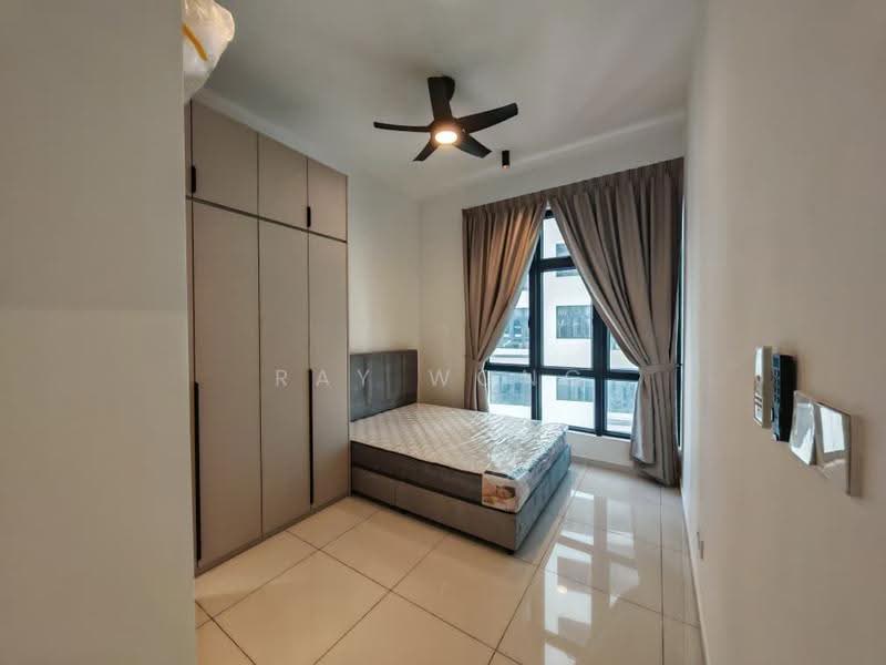 Service Residence for Rent at Space Residency - Ray Wong - PropertyGuru.com.my
