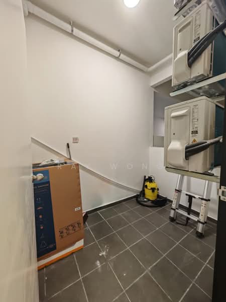 Service Residence for Rent at Space Residency - Ray Wong - PropertyGuru.com.my