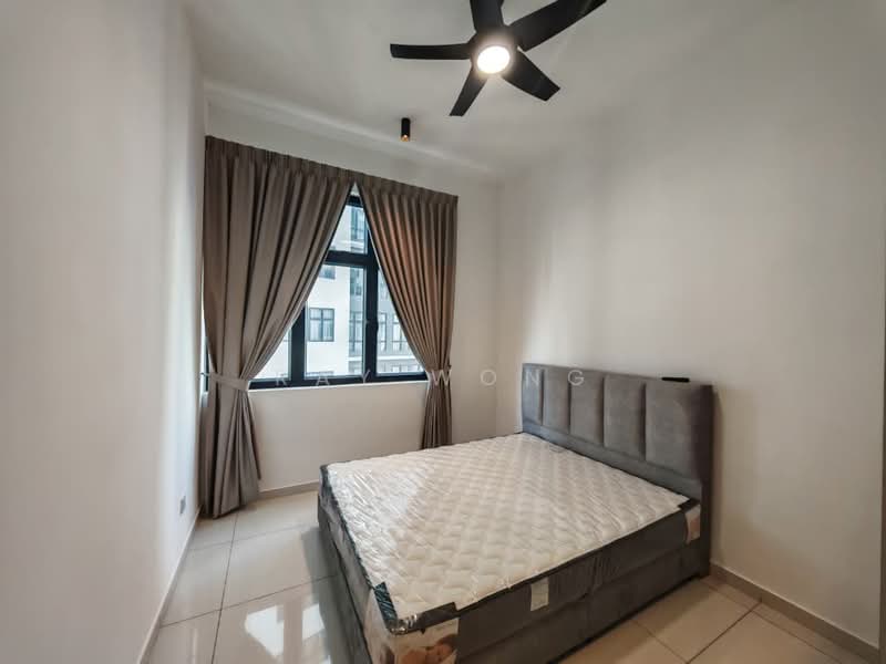 Service Residence for Rent at Space Residency - Ray Wong - PropertyGuru.com.my