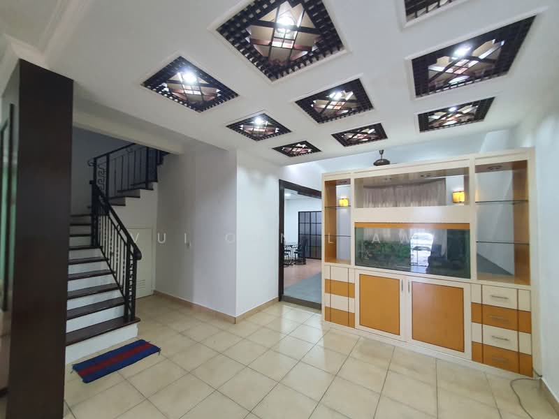 Rumah Teres 2-Tingkat untuk Disewa di Kota Kinabalu (Sabah) - Vui Onn Liaw - Interior - PropertyGuru.com.my