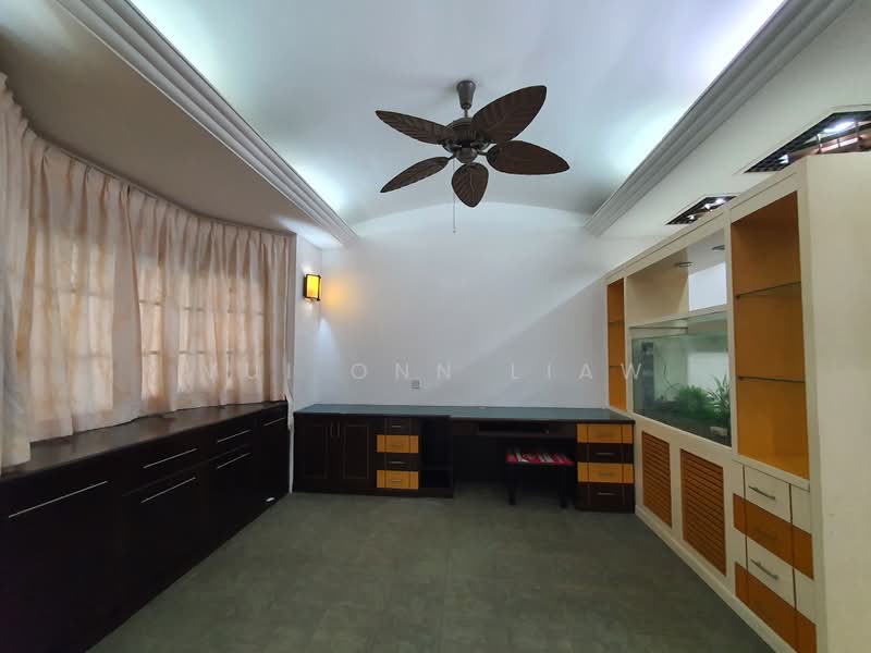 Rumah Teres 2-Tingkat untuk Disewa di Kota Kinabalu (Sabah) - Vui Onn Liaw - Study - PropertyGuru.com.my