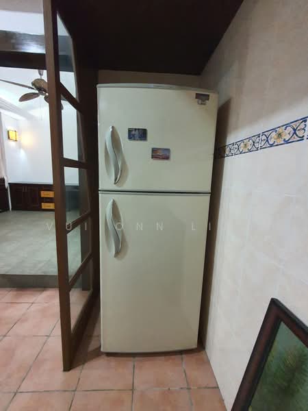 Rumah Teres 2-Tingkat untuk Disewa di Kota Kinabalu (Sabah) - Vui Onn Liaw - Interior - PropertyGuru.com.my