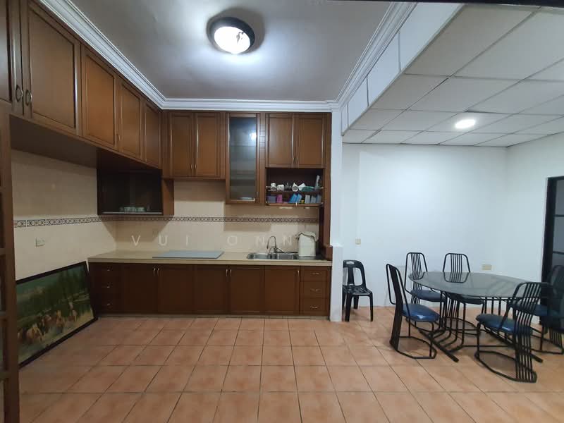 Rumah Teres 2-Tingkat untuk Disewa di Kota Kinabalu (Sabah) - Vui Onn Liaw - Kitchen - PropertyGuru.com.my