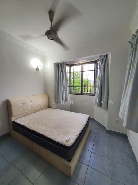 Rumah Teres 2-Tingkat untuk Disewa di Kota Kinabalu (Sabah) - Vui Onn Liaw - Bedroom - PropertyGuru.com.my