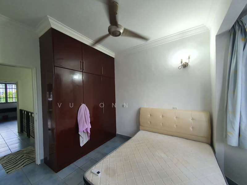 Rumah Teres 2-Tingkat untuk Disewa di Kota Kinabalu (Sabah) - Vui Onn Liaw - Bedroom - PropertyGuru.com.my