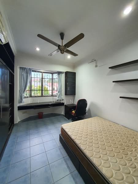 Rumah Teres 2-Tingkat untuk Disewa di Kota Kinabalu (Sabah) - Vui Onn Liaw - Bedroom - PropertyGuru.com.my
