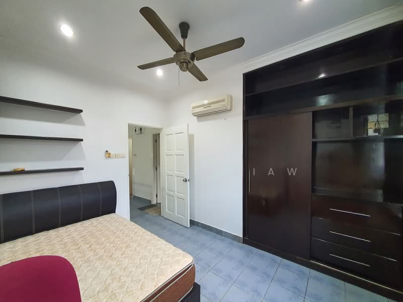 Rumah Teres 2-Tingkat untuk Disewa di Kota Kinabalu (Sabah) - Vui Onn Liaw - Bedroom - PropertyGuru.com.my