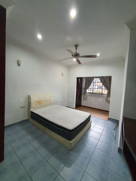 Rumah Teres 2-Tingkat untuk Disewa di Kota Kinabalu (Sabah) - Vui Onn Liaw - Bedroom - PropertyGuru.com.my