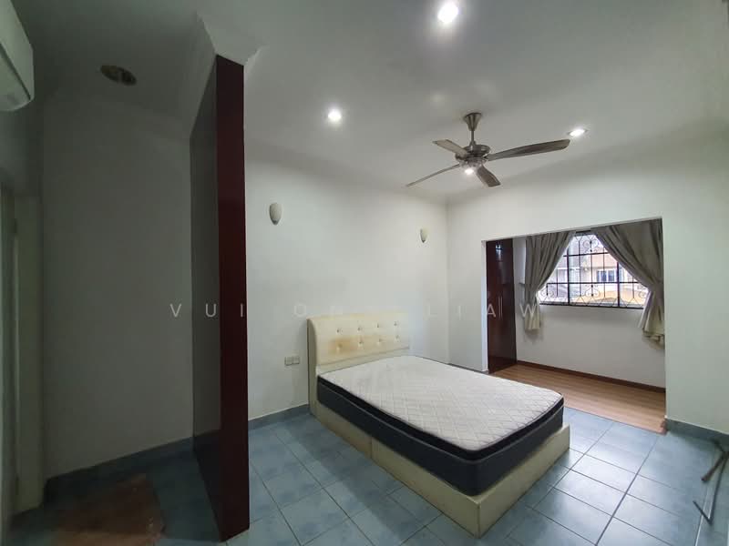 Rumah Teres 2-Tingkat untuk Disewa di Kota Kinabalu (Sabah) - Vui Onn Liaw - Bedroom - PropertyGuru.com.my
