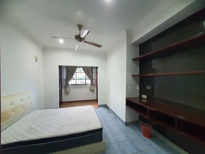 Rumah Teres 2-Tingkat untuk Disewa di Kota Kinabalu (Sabah) - Vui Onn Liaw - Bedroom - PropertyGuru.com.my