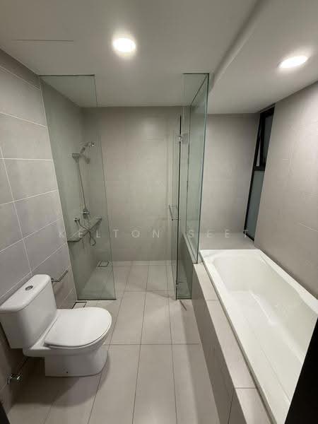 Condominium for Sale at Windows on The Park - Kelton Seet - Bathroom - PropertyGuru.com.my