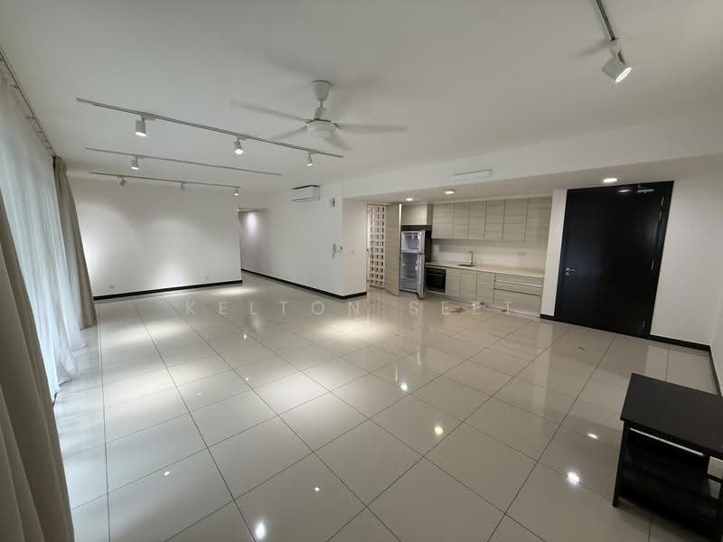 Condominium for Sale at Windows on The Park - Kelton Seet - Kitchen - PropertyGuru.com.my