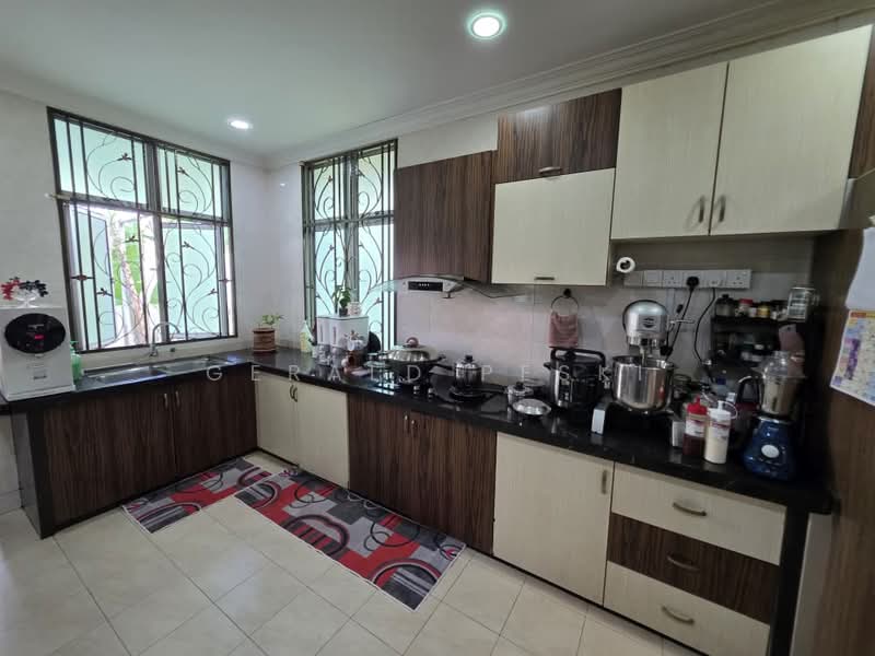 Semi-Detached House for Sale in Taman Desa Penaga (Kulim) - Gerald Peski - PropertyGuru.com.my