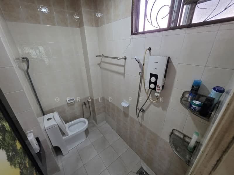 Semi-Detached House for Sale in Taman Desa Penaga (Kulim) - Gerald Peski - PropertyGuru.com.my