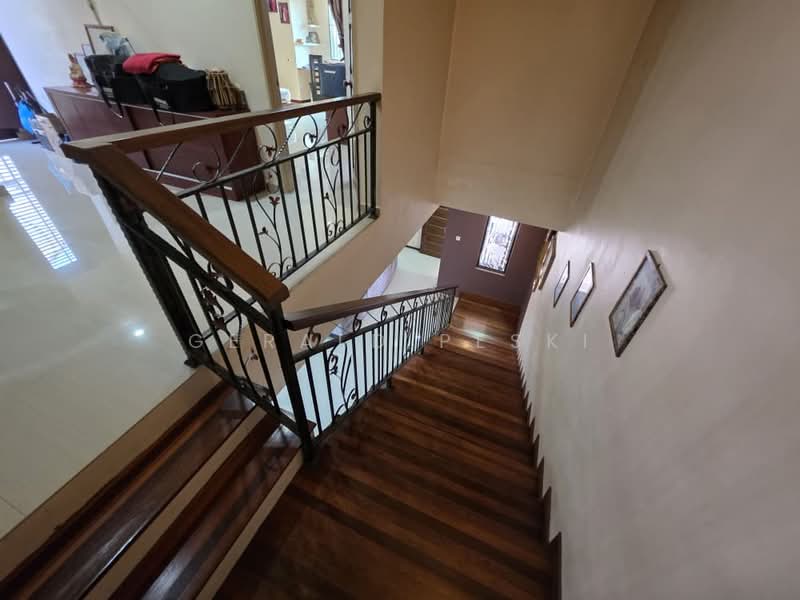 Semi-Detached House for Sale in Taman Desa Penaga (Kulim) - Gerald Peski - PropertyGuru.com.my