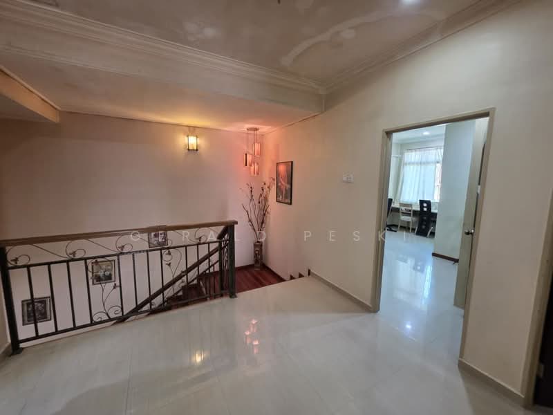 Semi-Detached House for Sale in Taman Desa Penaga (Kulim) - Gerald Peski - PropertyGuru.com.my