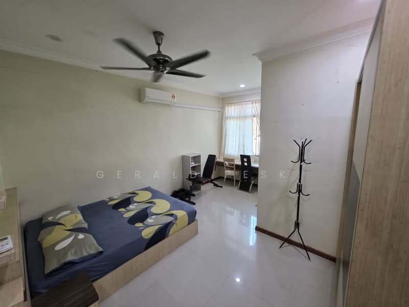 Semi-Detached House for Sale in Taman Desa Penaga (Kulim) - Gerald Peski - PropertyGuru.com.my