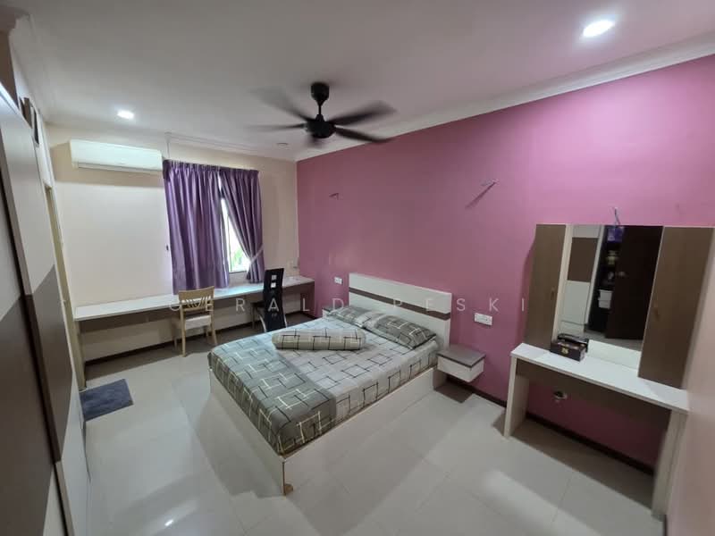 Semi-Detached House for Sale in Taman Desa Penaga (Kulim) - Gerald Peski - PropertyGuru.com.my