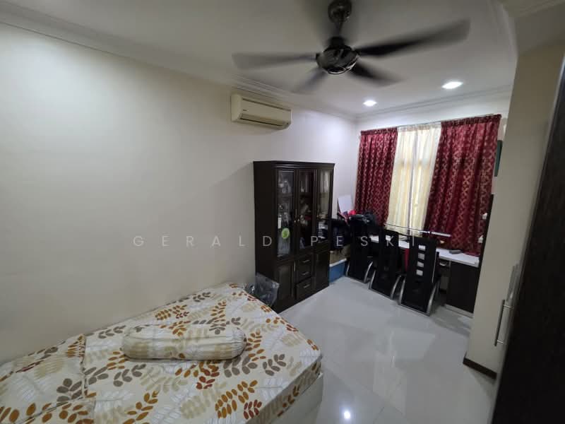 Semi-Detached House for Sale in Taman Desa Penaga (Kulim) - Gerald Peski - PropertyGuru.com.my