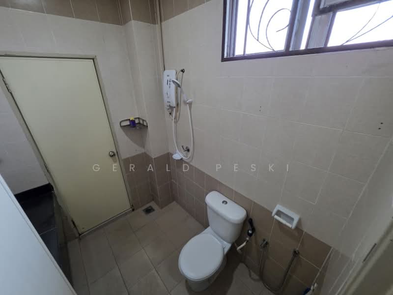 Semi-Detached House for Sale in Taman Desa Penaga (Kulim) - Gerald Peski - PropertyGuru.com.my