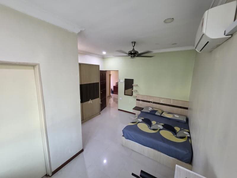 Semi-Detached House for Sale in Taman Desa Penaga (Kulim) - Gerald Peski - PropertyGuru.com.my
