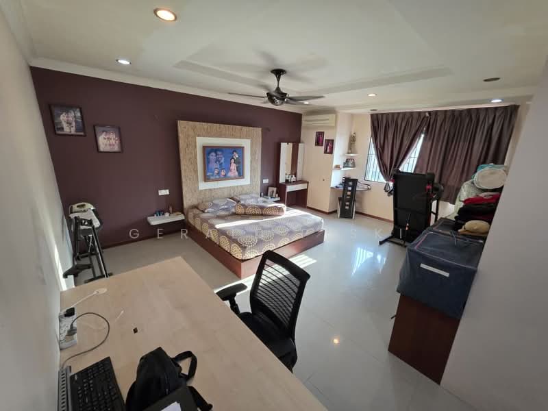 Semi-Detached House for Sale in Taman Desa Penaga (Kulim) - Gerald Peski - PropertyGuru.com.my