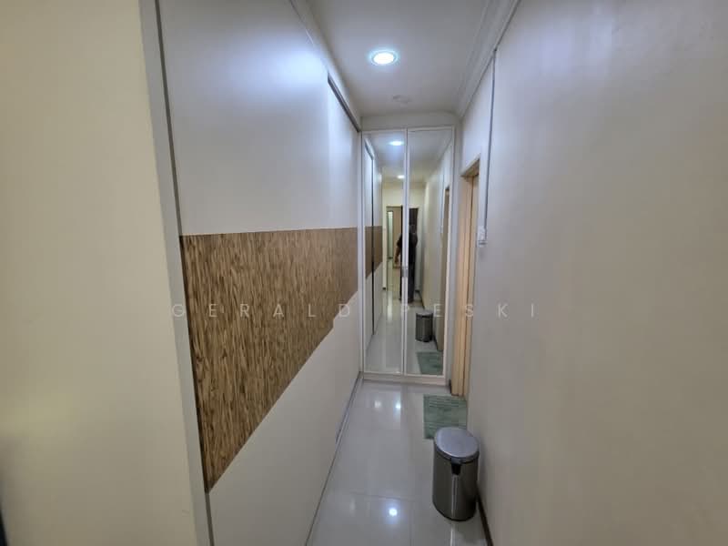 Semi-Detached House for Sale in Taman Desa Penaga (Kulim) - Gerald Peski - PropertyGuru.com.my