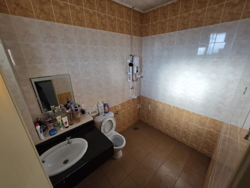 Semi-Detached House for Sale in Taman Desa Penaga (Kulim) - Gerald Peski - PropertyGuru.com.my