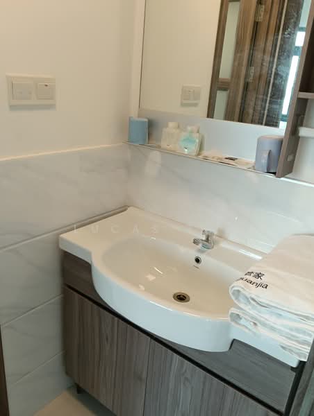 Pangsapuri untuk Disewa di Starview Bay @ Forest City - Lucas Tan - PropertyGuru.com.my