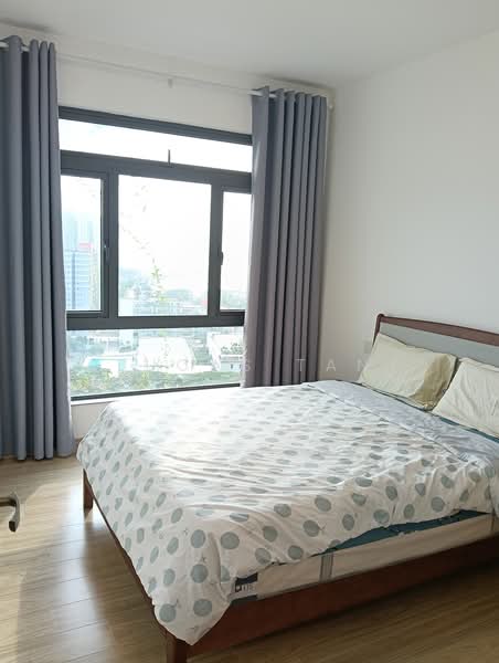Pangsapuri untuk Disewa di Starview Bay @ Forest City - Lucas Tan - PropertyGuru.com.my