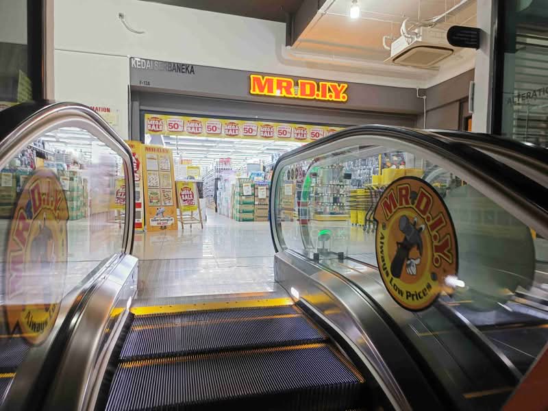 Service Residence for Sale at Suria Jaya - Ben Mok - PropertyGuru.com.my