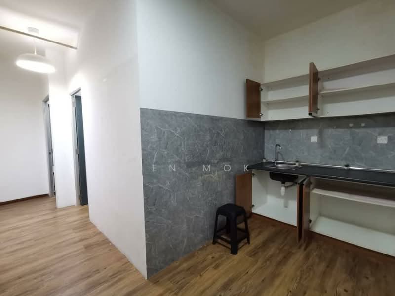 Service Residence for Sale at Suria Jaya - Ben Mok - Kitchen - PropertyGuru.com.my