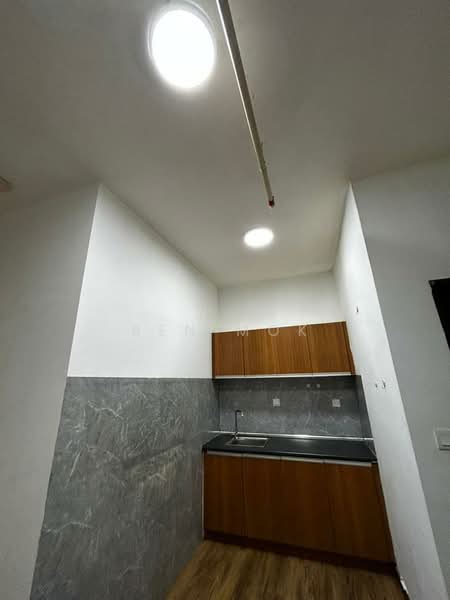 Service Residence for Sale at Suria Jaya - Ben Mok - Kitchen - PropertyGuru.com.my