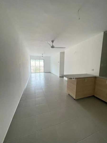 Apartment for Rent at PANGSAPURI AMANSIARA - Yuki Lam - Living Room - PropertyGuru.com.my
