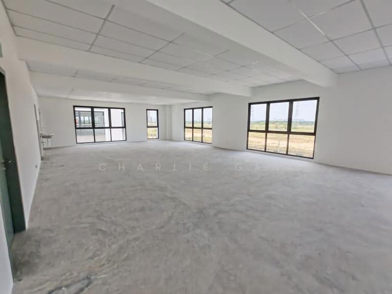 Shop for Rent in Bandar Rimbayu (Telok Panglima Garang) - Charlie Gan - Interior - PropertyGuru.com.my