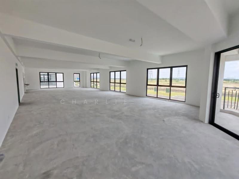 Shop for Rent in Bandar Rimbayu (Telok Panglima Garang) - Charlie Gan - Interior - PropertyGuru.com.my