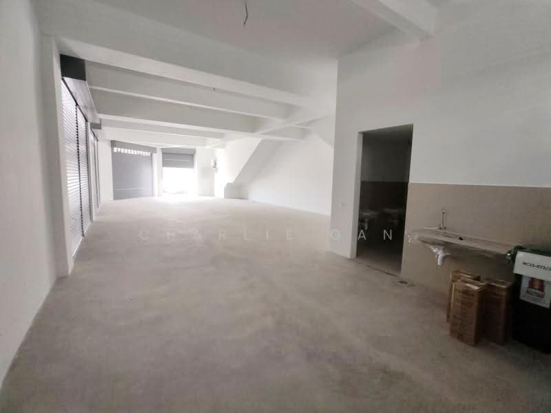 Shop for Rent in Bandar Rimbayu (Telok Panglima Garang) - Charlie Gan - Interior - PropertyGuru.com.my