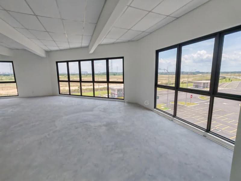 Shop for Rent in Bandar Rimbayu (Telok Panglima Garang) - Charlie Gan - Interior - PropertyGuru.com.my